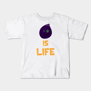 Is Life Kids T-Shirt